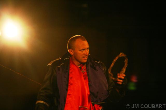 Diapositive suivante